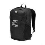 Mochila, Aston Martin F1, Verde, 2022 - FansBRANDS®