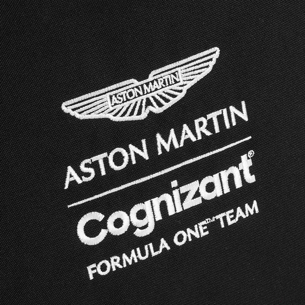 Mochila, Aston Martin F1, Verde, 2022 - FansBRANDS®