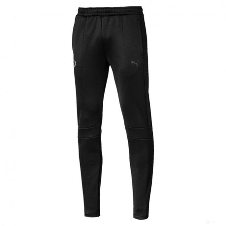 Pantalones de hombre, Puma Ferrari T7 Track, Negro, 2019 - FansBRANDS®