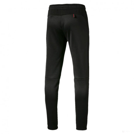Pantalones de hombre, Puma Ferrari T7 Track, Negro, 2019 - FansBRANDS®