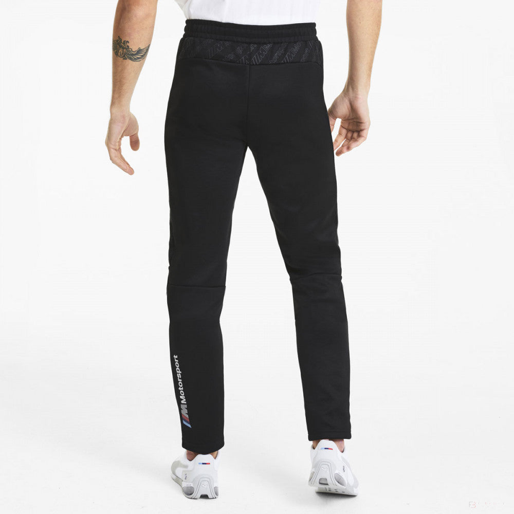 Pantalones de hombre Puma BMW MMS T7 Track Negro 2020 FansBRANDS