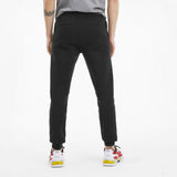 Pantalones de hombre, Puma Ferrari Scuderia, Negro, 2020 - FansBRANDS®