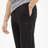 Pantalones de hombre, Puma Ferrari Scuderia, Negro, 2020 - FansBRANDS®