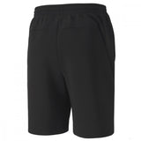 Pantalones cortos, Puma Ferrari Scuderia, Hombre, Negro, 2020 - FansBRANDS®