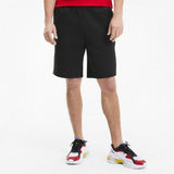 Pantalones cortos, Puma Ferrari Scuderia, Hombre, Negro, 2020 - FansBRANDS®