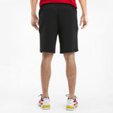 Pantalones cortos, Puma Ferrari Scuderia, Hombre, Negro, 2020 - FansBRANDS®