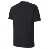 Camiseta para hombre, Puma Ferrari Big Shield+, Negro, 2020