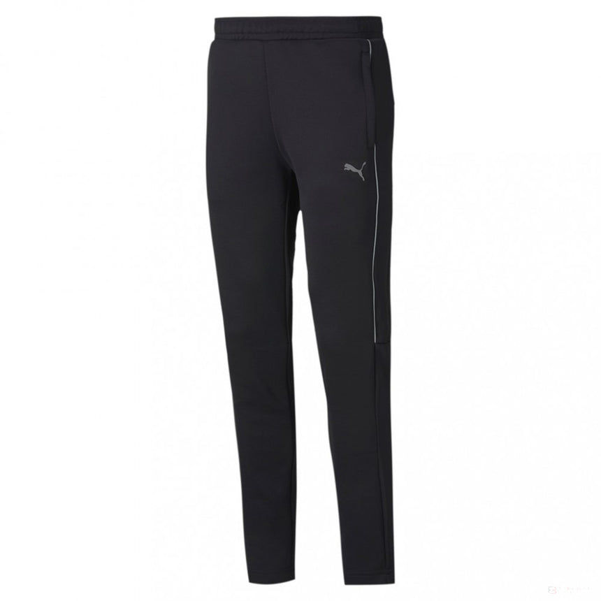 Pantalones de hombre, Puma Ferrari Style T7 Track, Negro, 2020 - FansBRANDS®