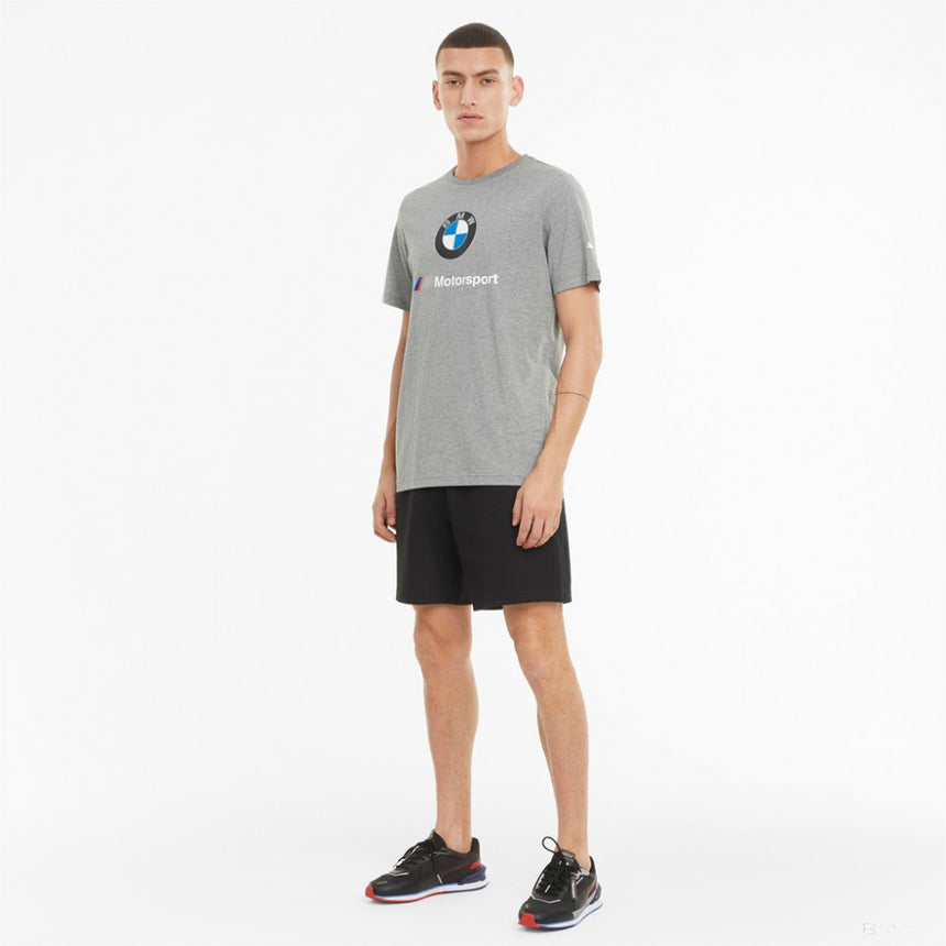 2021, Negro, Puma BMW MMS Pantalones cortos - FansBRANDS®
