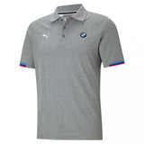 2021, Gris, Puma BMW MMS Camiseta Camiseta