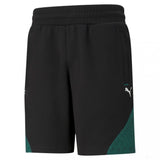 2021, Negro, Puma Mercedes F1 Pantalones cortos - FansBRANDS®