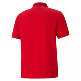 2021, Rojo, Puma Ferrari Race Camiseta