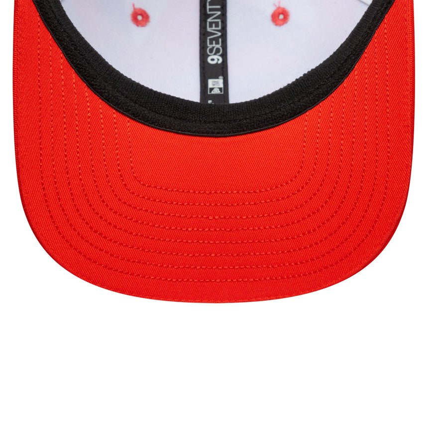 Alpine Pierre Gasly 9SEVENTY Gorra 🔥