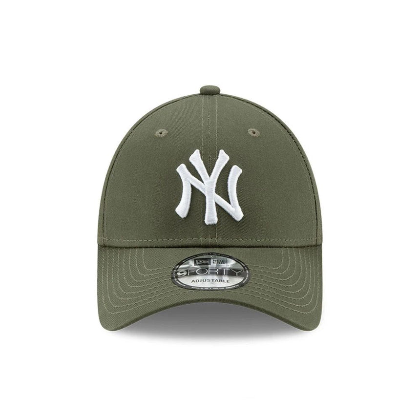 MLB New York Yankees 9FORTY Gorra del equipo