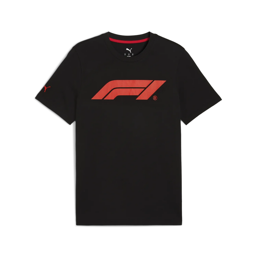 Formula 1 PUMA F1 ESS Logo Camiseta 🔥
