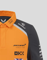 McLaren F1 Team Polo, Lando Norris - Child 🔥