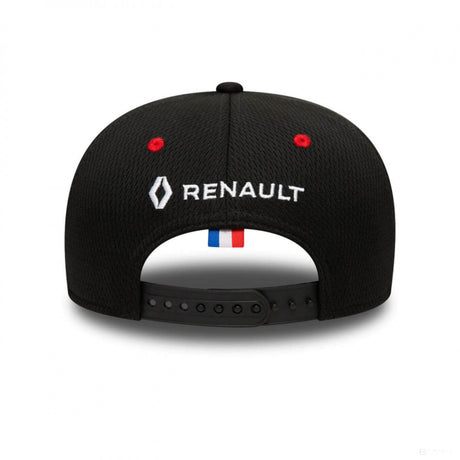 Gorra de Beisbol, Alpine F1 Team Dash 950SS, Adulto, Negro, 2021 - FansBRANDS®