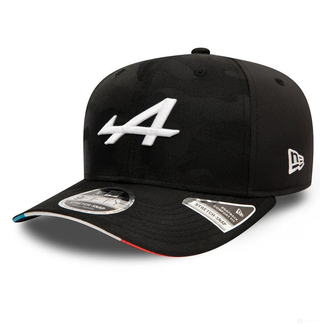 2022, Camuflaje, Adulto, Alpine ESPORTS 950SS Gorra de beisbol - FansBRANDS®