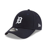 Gorra Detroit Tigers, New Era, 9FORTY, azul