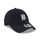 Gorra Detroit Tigers, New Era, 9FORTY, azul