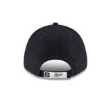 Gorra Detroit Tigers, New Era, 9FORTY, azul