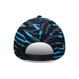 Mercedes, gorra de béisbol, edición especial, CAMO azul, 2022, - FansBRANDS®