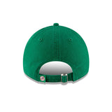 Gorra de los Yanquis de Nueva York, New Era, Core, verde