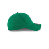 Gorra de los Yanquis de Nueva York, New Era, Core, verde
