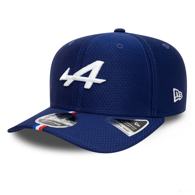 2022, Azul, Adulto, Alpine 950SS ROYAL Gorra de beisbol - FansBRANDS®