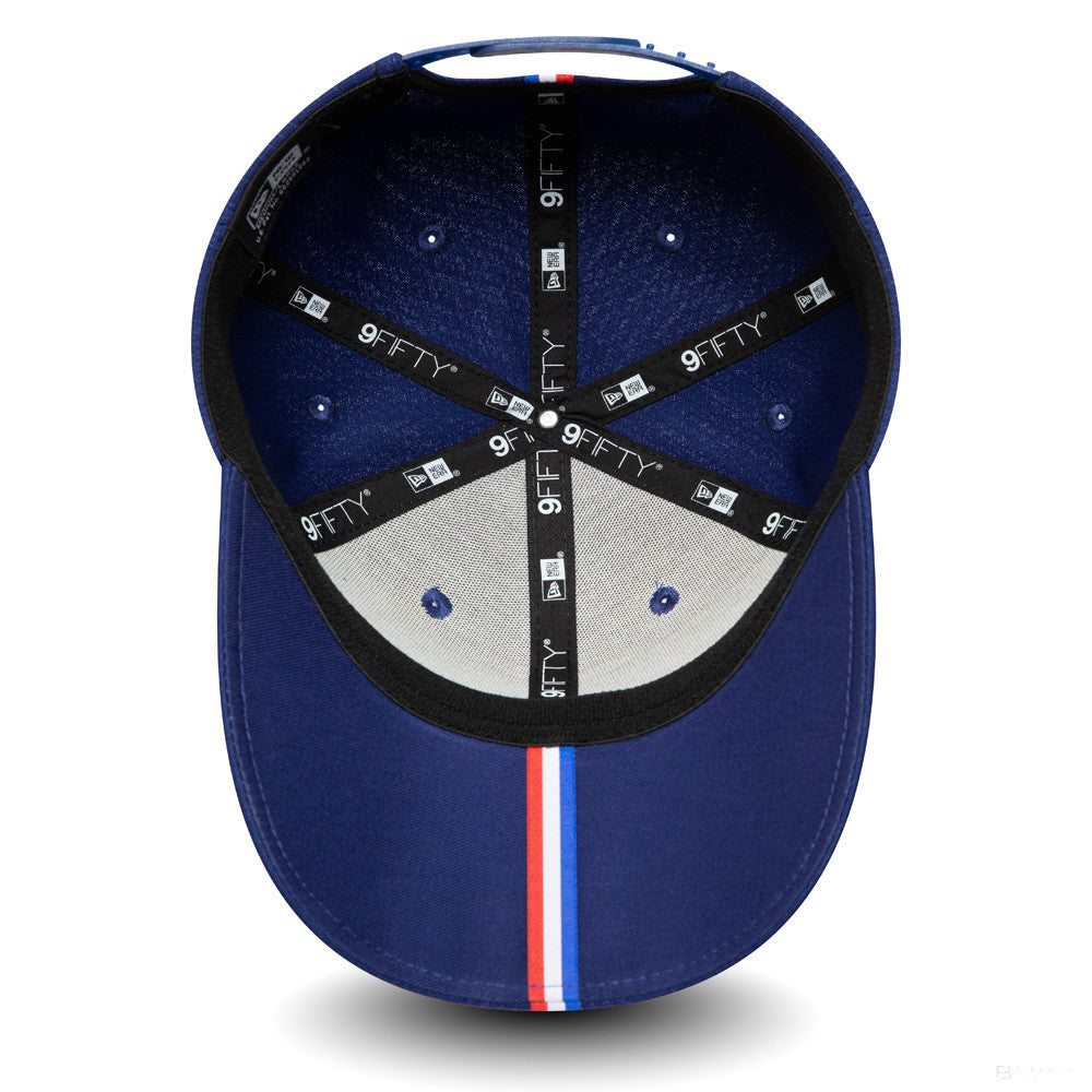 2022, Azul, Adulto, Alpine 950SS ROYAL Gorra de beisbol - FansBRANDS®