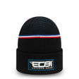 2022, Negro, Adulto, Alpine Esteban Ocon Gorra de invierno - FansBRANDS®