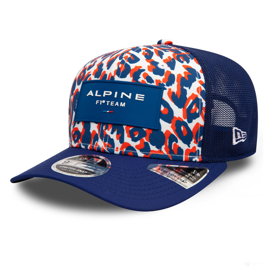2022, Gris, Adulto, Alpine BRITISH 950SS Gorra de beisbol - FansBRANDS®