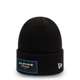 2022, Negro, Adulto, Alpine Essential Gorra de invierno - FansBRANDS®