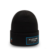 2022, Negro, Adulto, Alpine Essential Gorra de invierno - FansBRANDS®