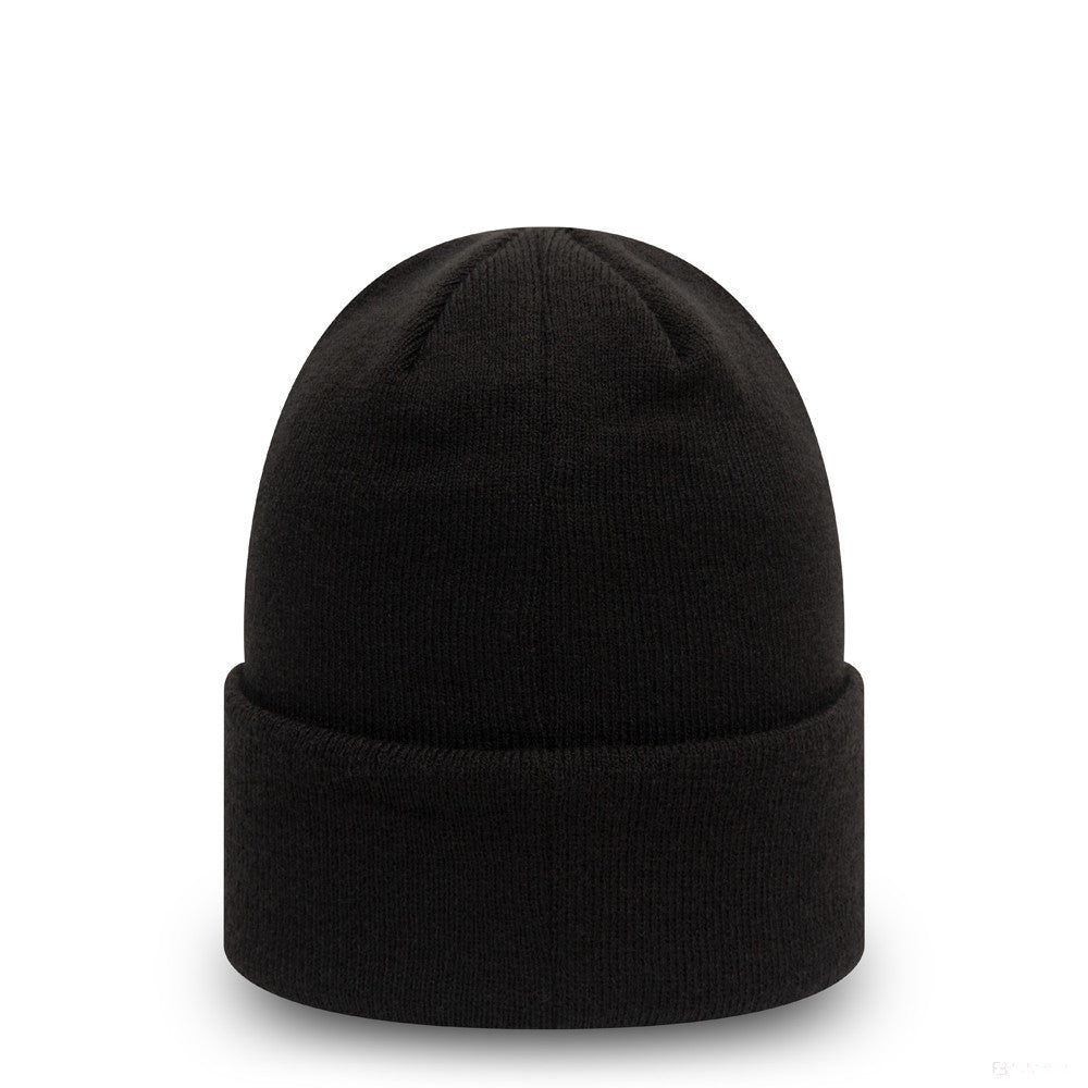 2022, Negro, Adulto, Alpine Essential Gorra de invierno - FansBRANDS®