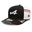 2022, Negro, Adulto, Alpine 950SS BLK Gorra de beisbol - FansBRANDS®