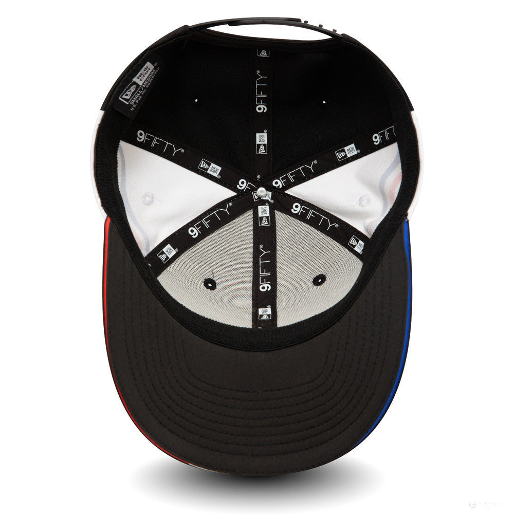 2022, Negro, Adulto, Alpine 950SS BLK Gorra de beisbol - FansBRANDS®