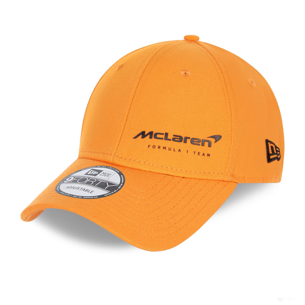 2022, Gris, Adulto, McLaren Essential 9FORTY Gorra de beisbol - FansBRANDS®