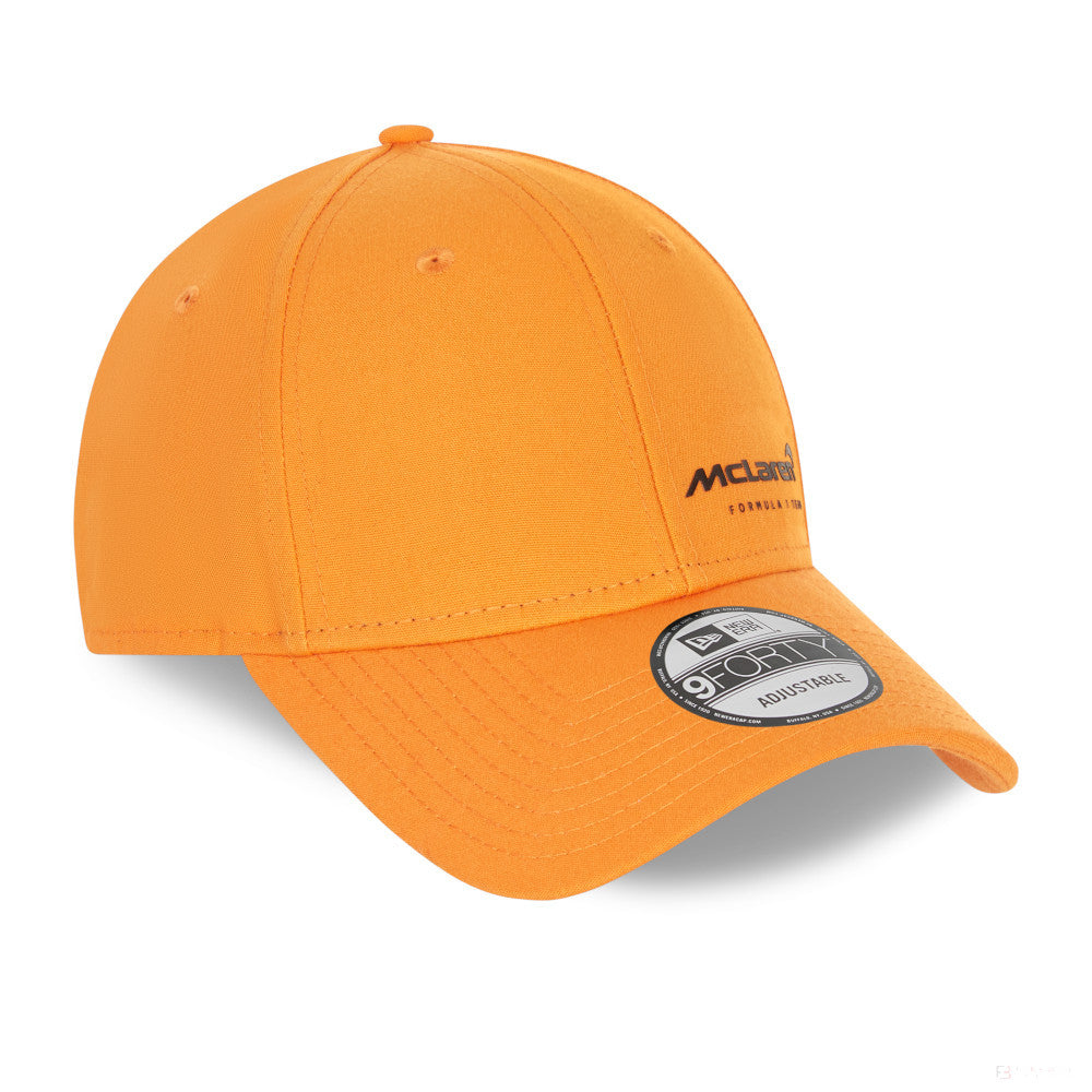 2022, Gris, Adulto, McLaren Essential 9FORTY Gorra de beisbol - FansBRANDS®