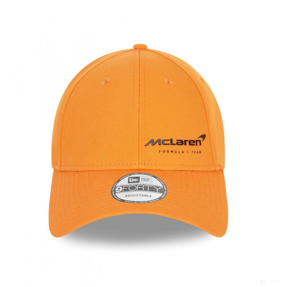 2022, Gris, Adulto, McLaren Essential 9FORTY Gorra de beisbol - FansBRANDS®