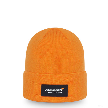 2022, Gris, Adulto, McLaren Essential Team Gorra de invierno - FansBRANDS®