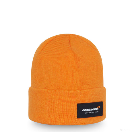 2022, Gris, Adulto, McLaren Essential Team Gorra de invierno - FansBRANDS®