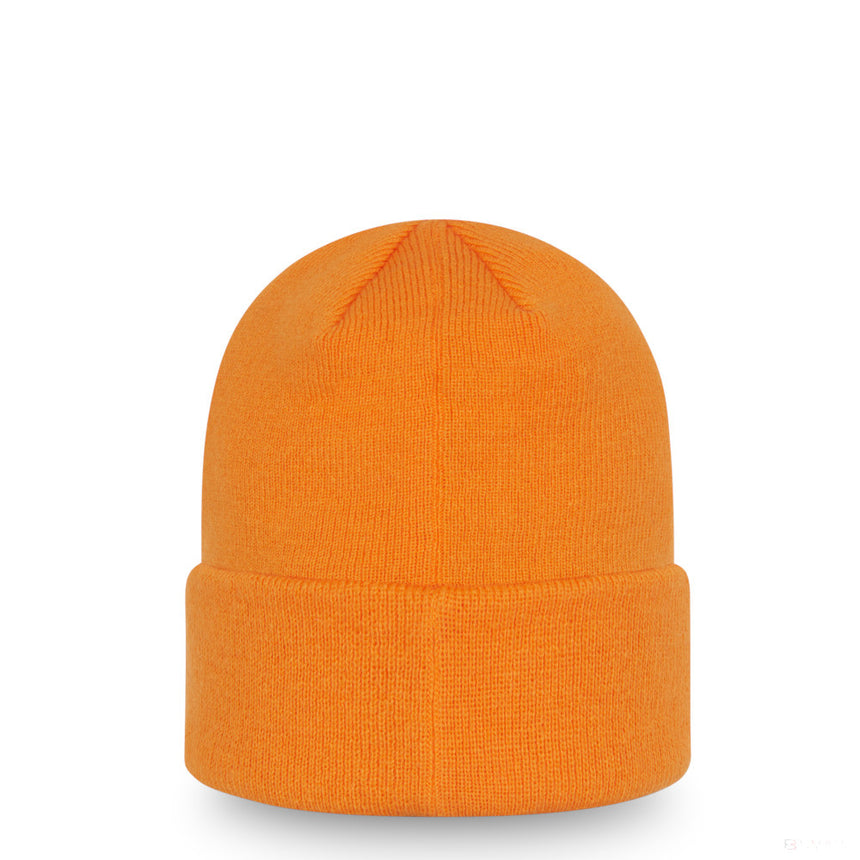 2022, Gris, Adulto, McLaren Essential Team Gorra de invierno - FansBRANDS®