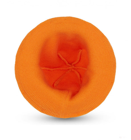 2022, Gris, Adulto, McLaren Essential Team Gorra de invierno - FansBRANDS®