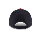 Gorra de equipo Cleveland Guardians, New Era, 9FORTY, multicolor