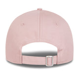 Gorra de los Yankees de Nueva York, New Era, 9FORTY, Esencial, rosa