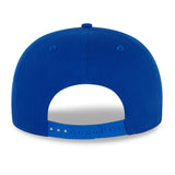 Gorra de béisbol Mets de Nueva York, New Era, 9FIFTY, azul
