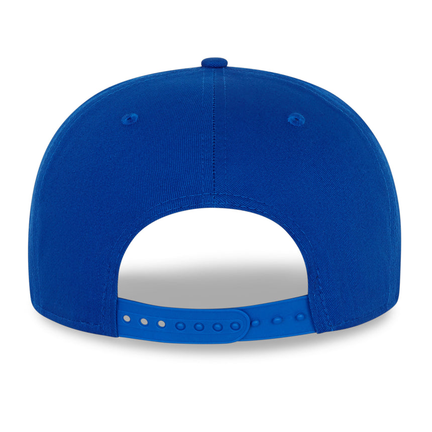 Gorra de béisbol Mets de Nueva York, New Era, 9FIFTY, azul