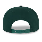 Gorra de los Oakland Athletics, New Era, 9FIFTY, multicolor