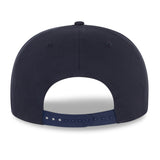 Gorra de Bravos de Atlanta, New Era, 9FIFTY, multicolor